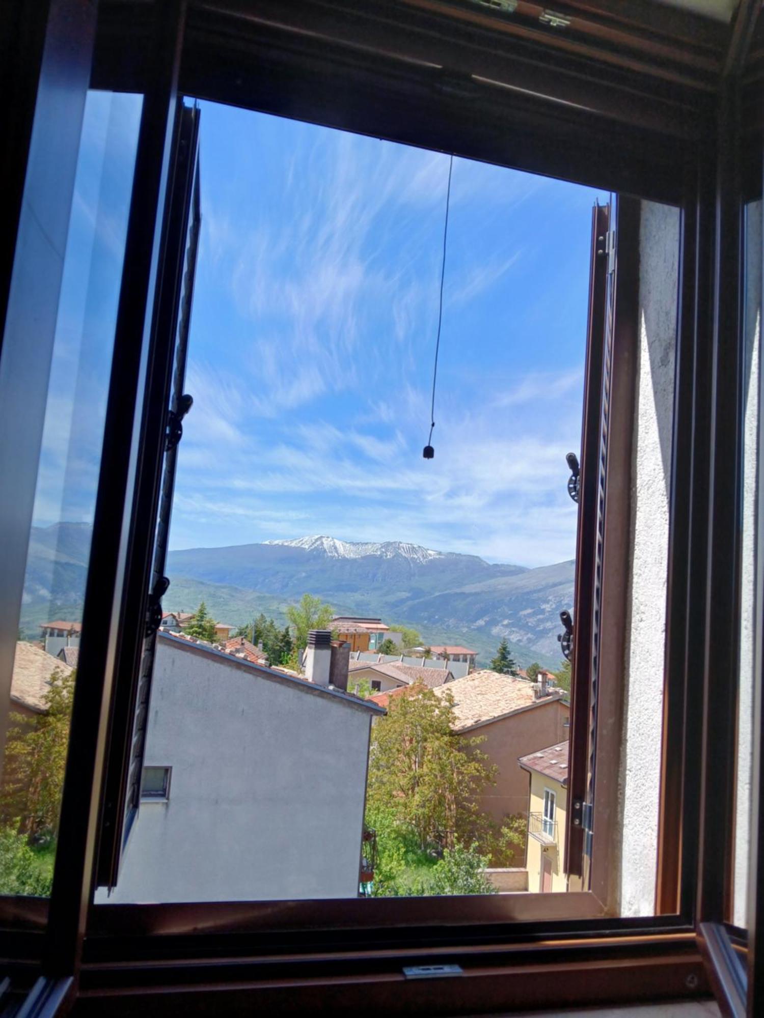 La Casetta In Montagna Torricella Peligna ภายนอก รูปภาพ